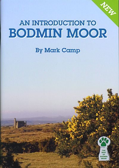 Introduction to Bodmin Moor Book