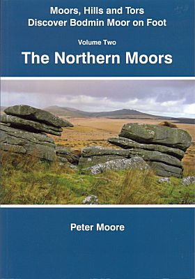 Bodmin Moor on Foot Northern Moors