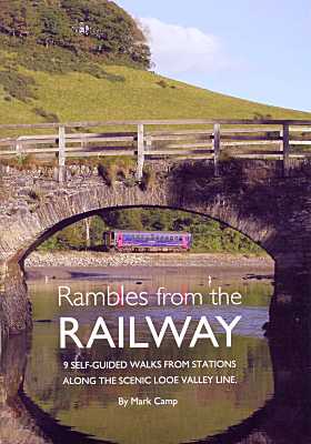 Rambles from the Railway Book