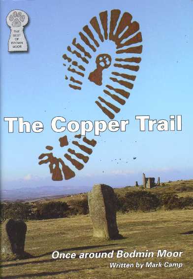 Copper Trail Book