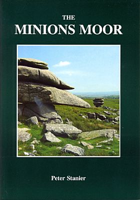 Minions Moor Book