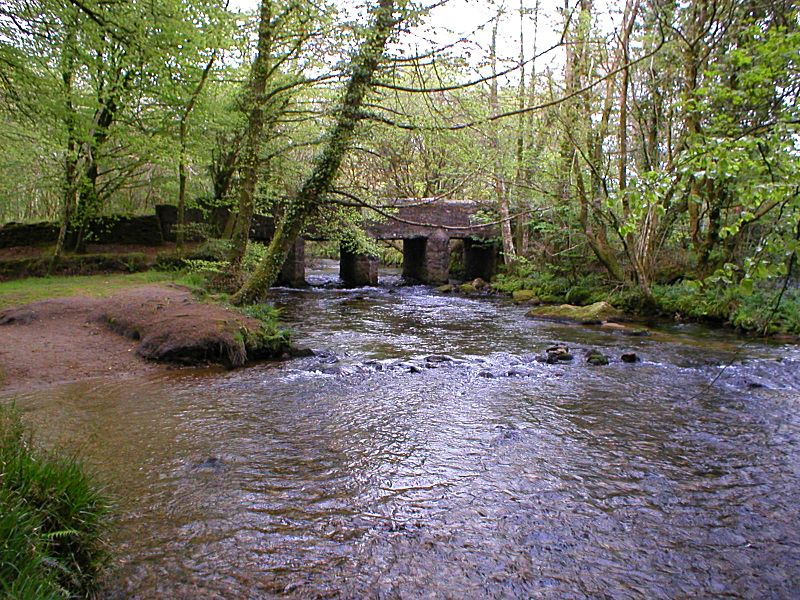 Draynes Bridge