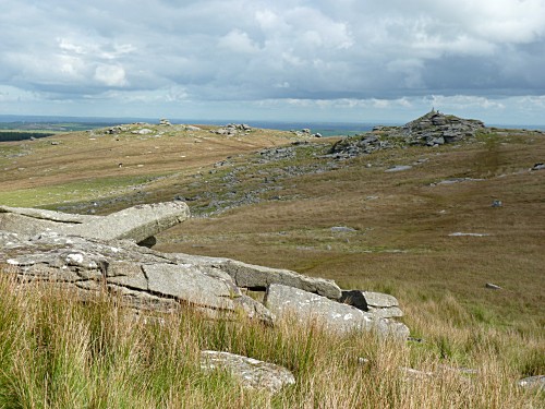 Explore Bodmin Moor Explore Bodmin Moor