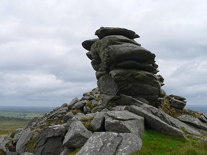 Kilmar Tor