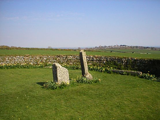 King Doniert's Stone