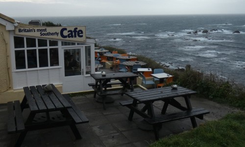 The Lizard Cafe The Lizard Cafe