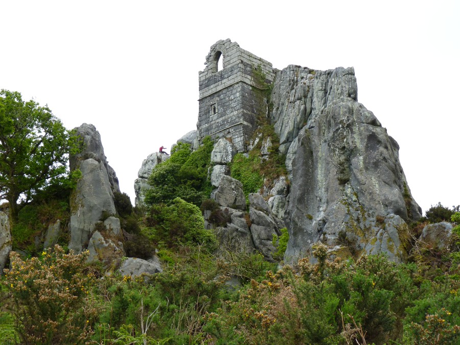 Roche Rock