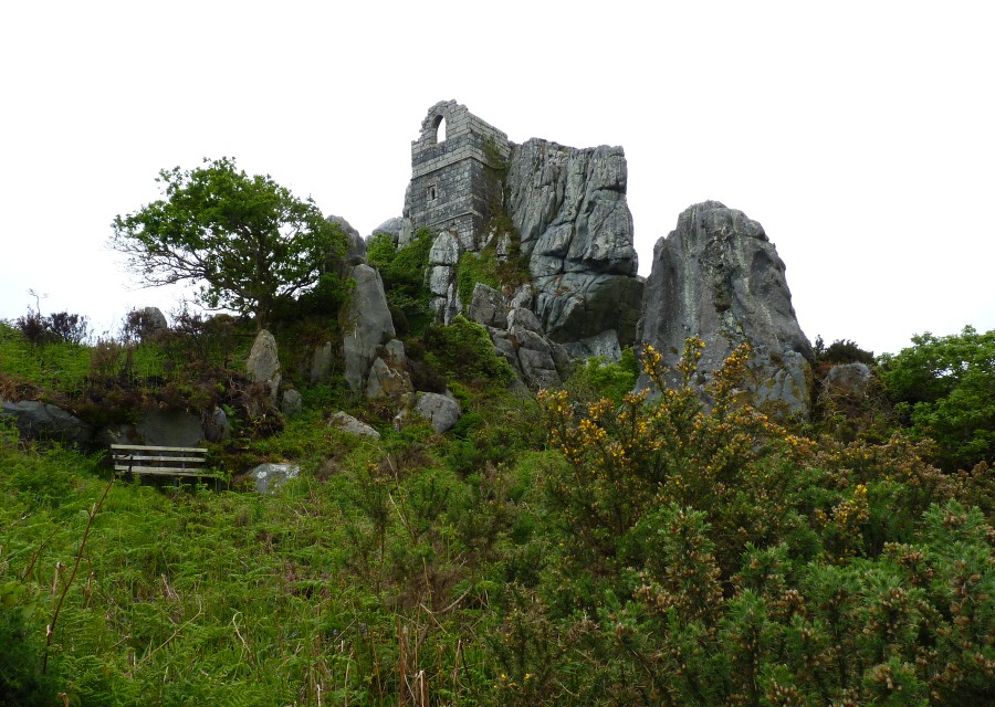 Roche Rock