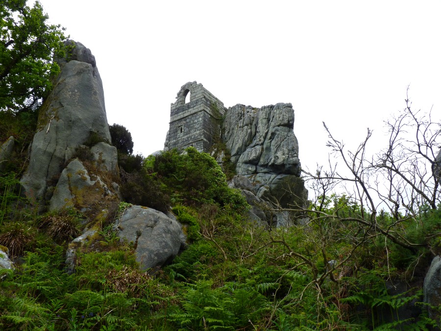 Roche Rock