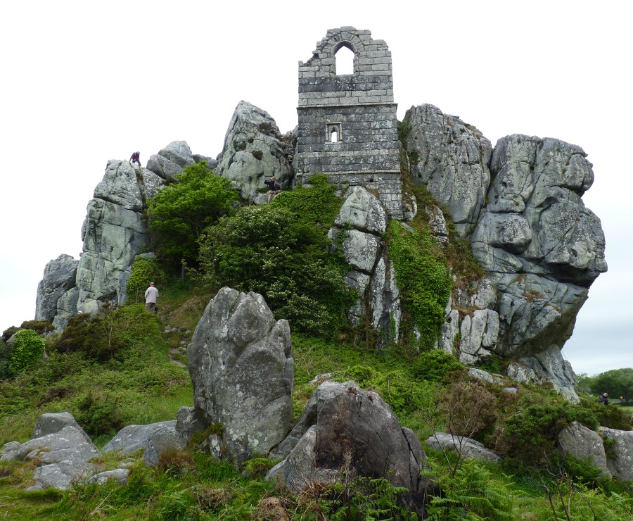 Roche Rock