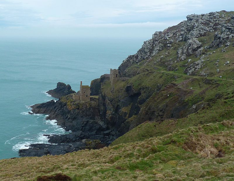 Botallack Mine