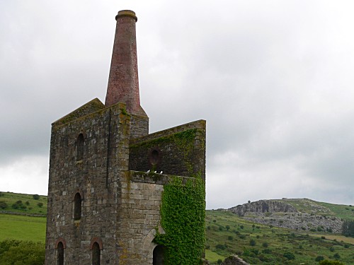 Phoenix United Mine