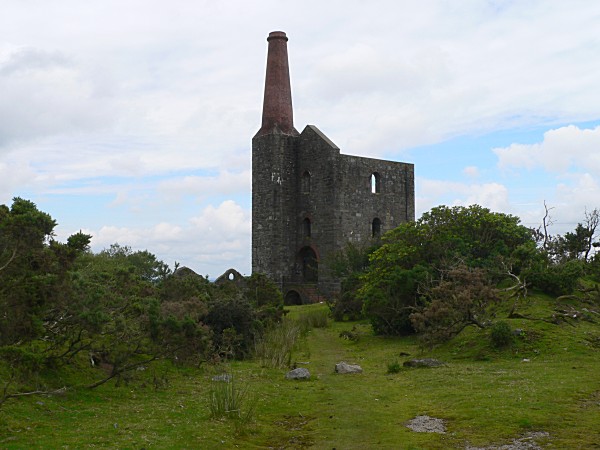 Phoenix United Mine