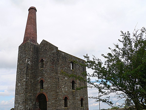 Phoenix United Mine