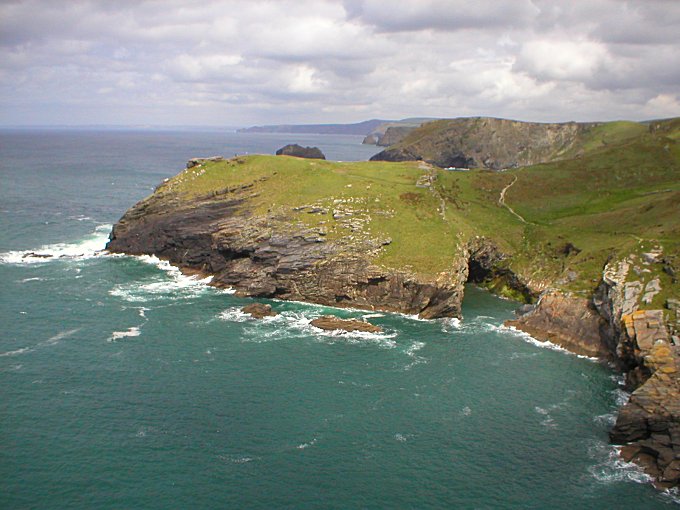 Tintagel