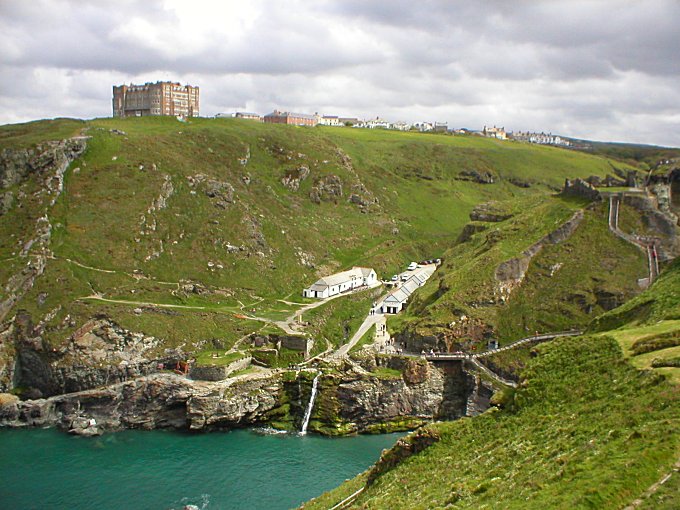 Tintagel