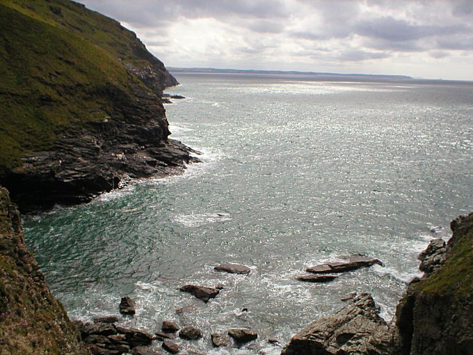 Tintagel