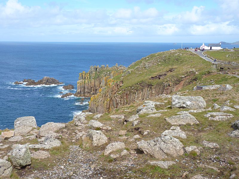 Land's End