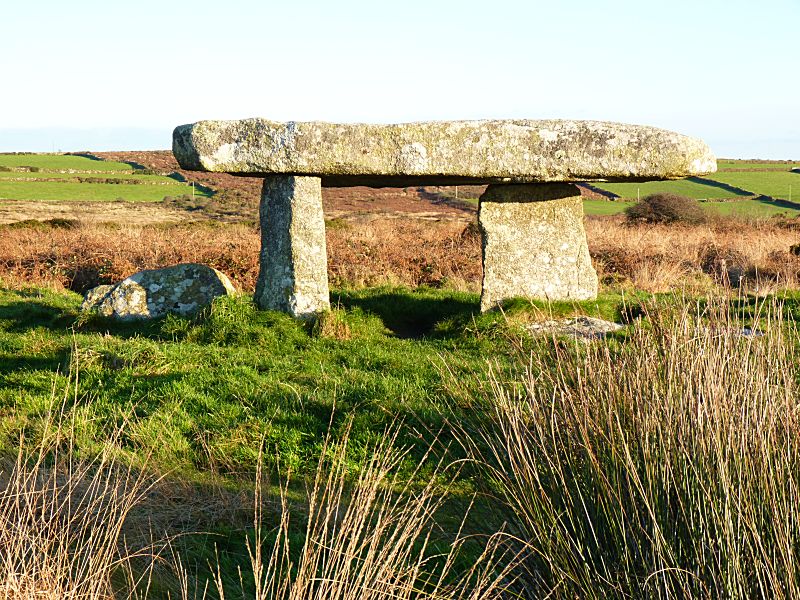 Lanyon Quoit