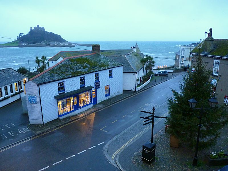 Marazion Christmas