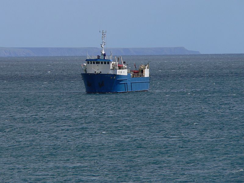 Penzance Gry Maritha