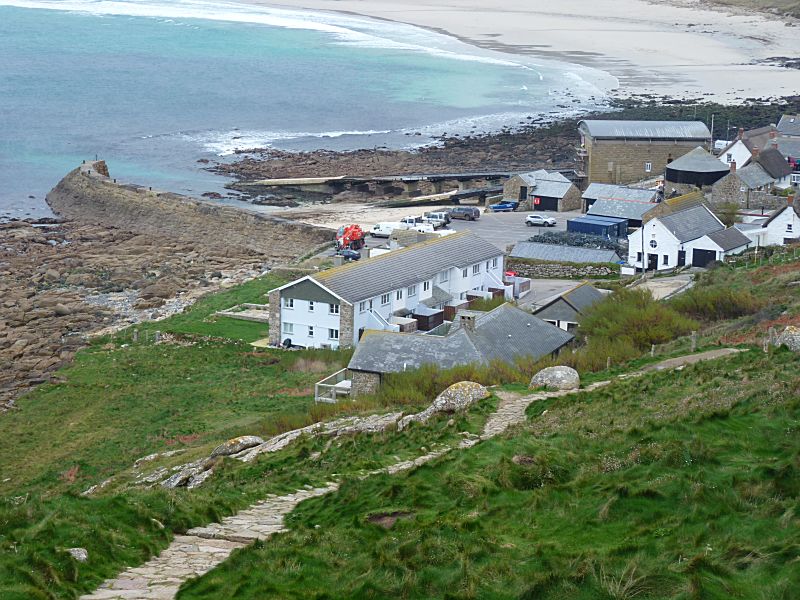 Sennen Cove