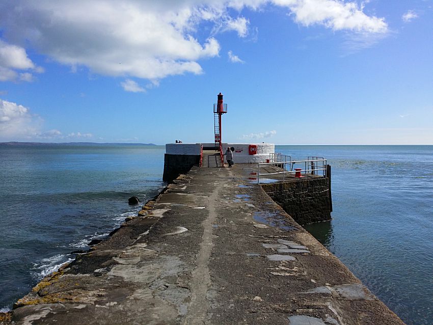 Banjo Pier