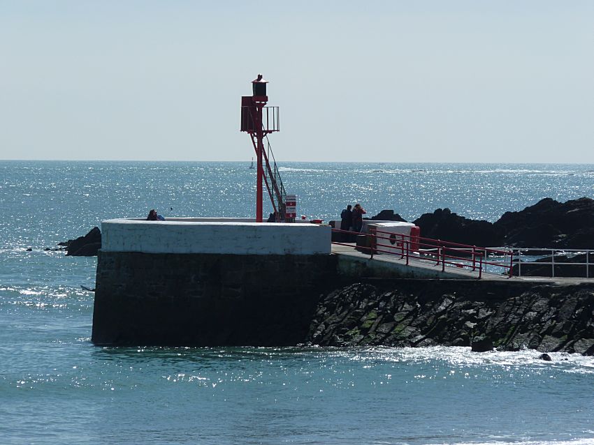 Banjo Pier