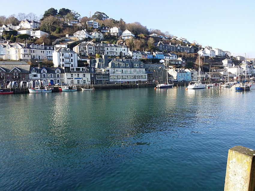 West Looe