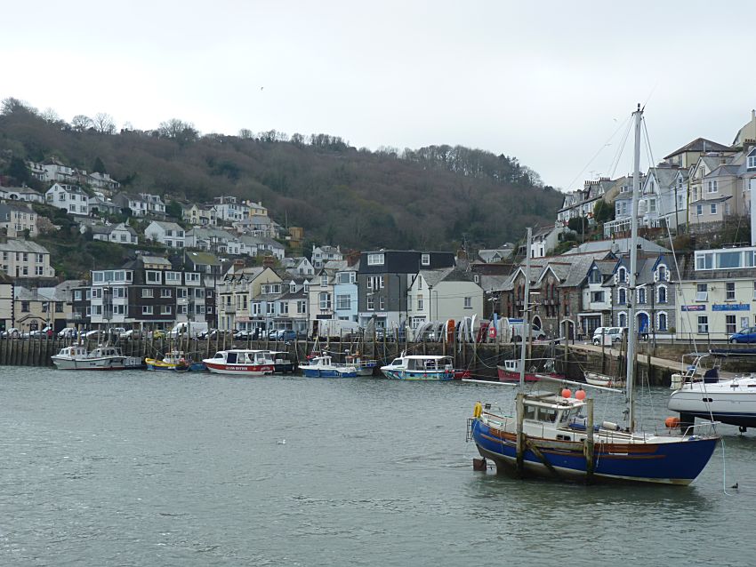 West Looe