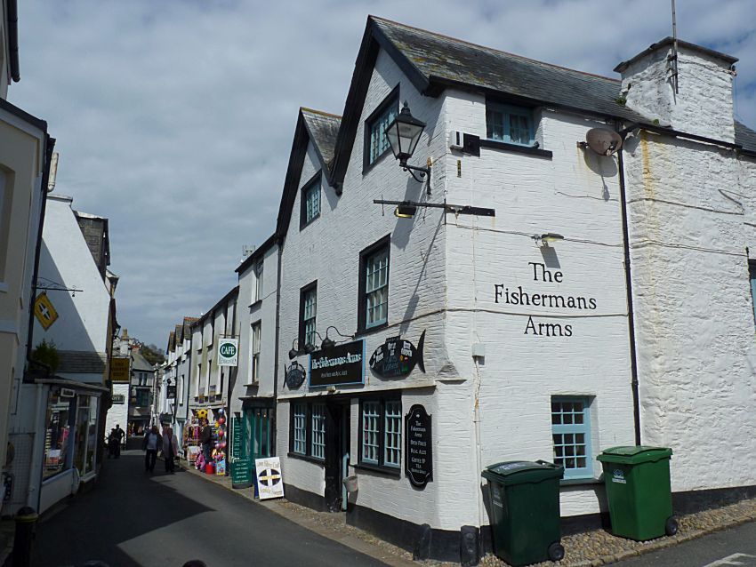 Fisherman's Arms