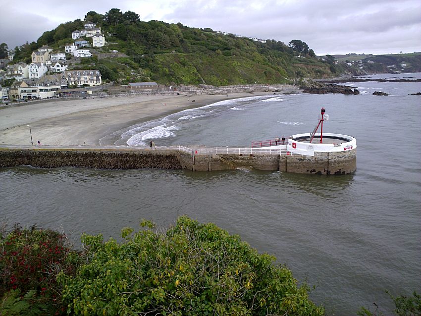 The Banjo Pier