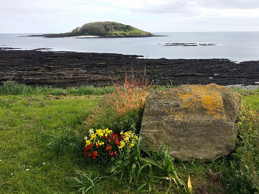 Looe Island