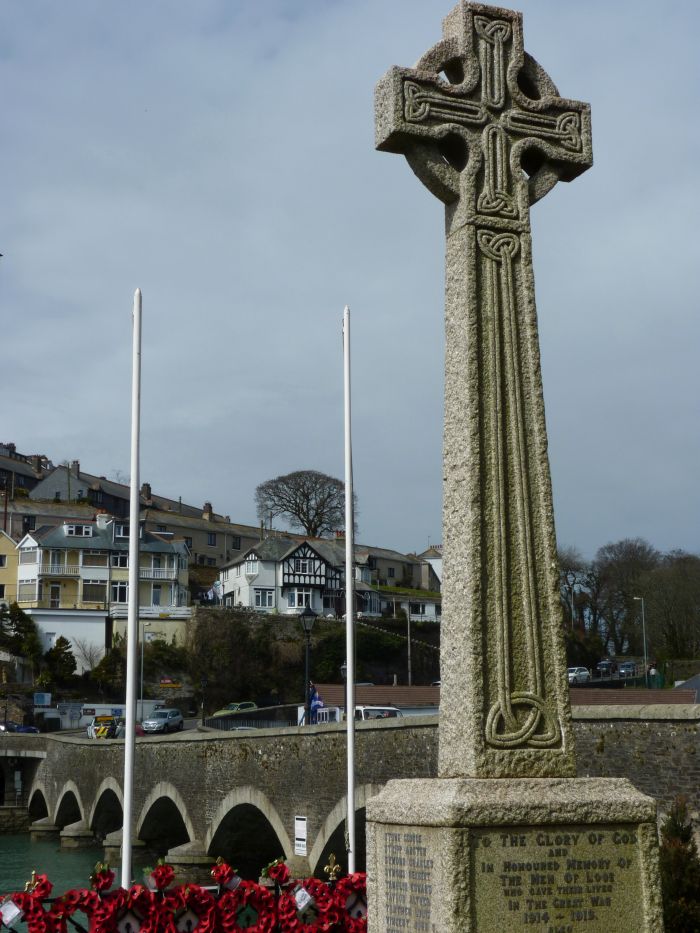 Looe War Memorial