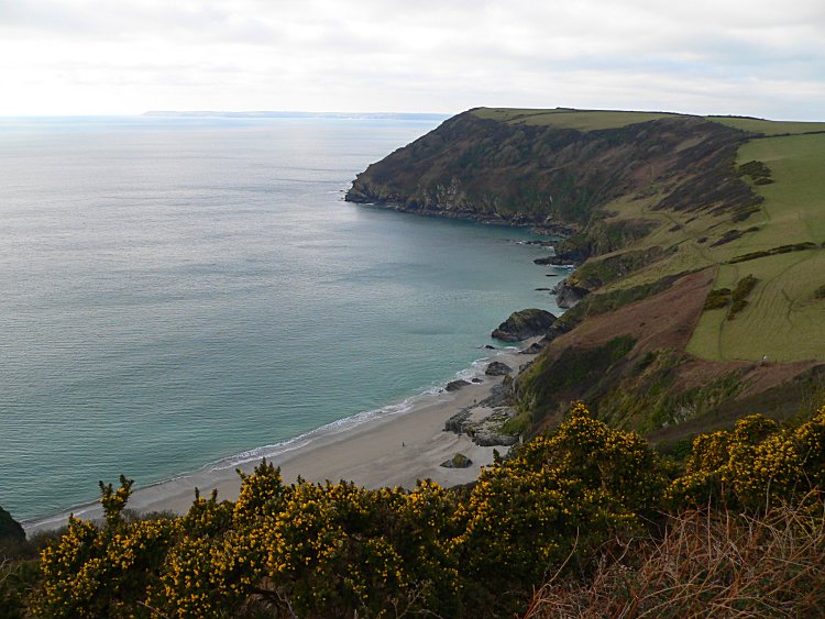 Pencarrow Head Lantic Bay