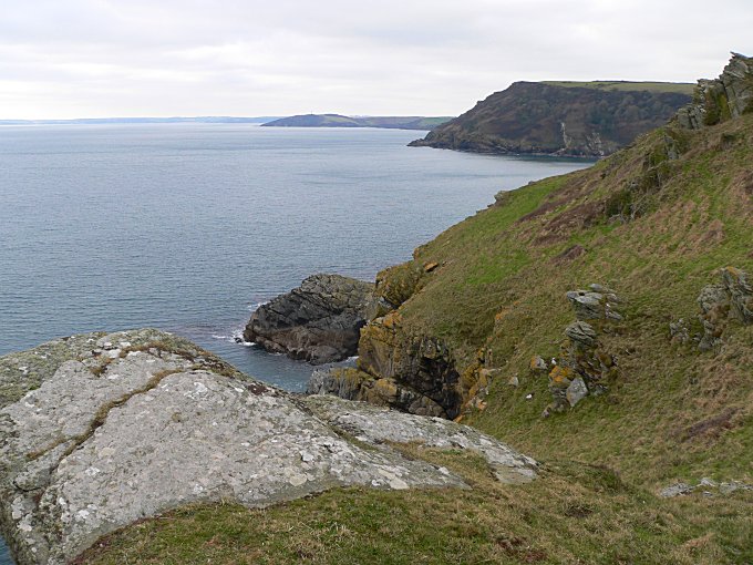 Pencarrow Head