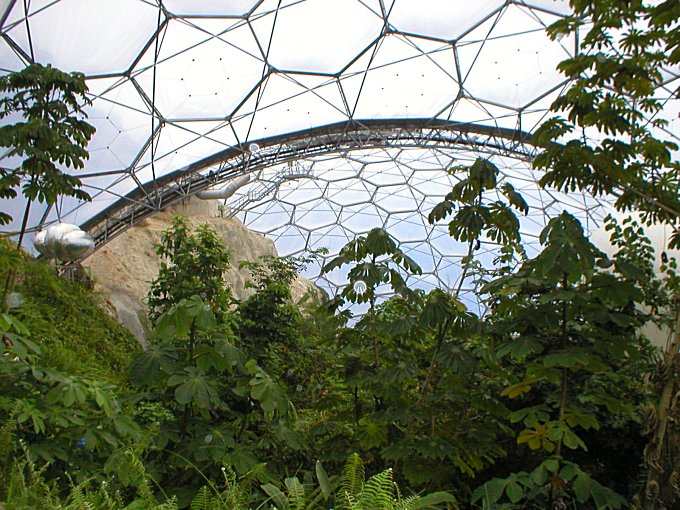 Eden Project