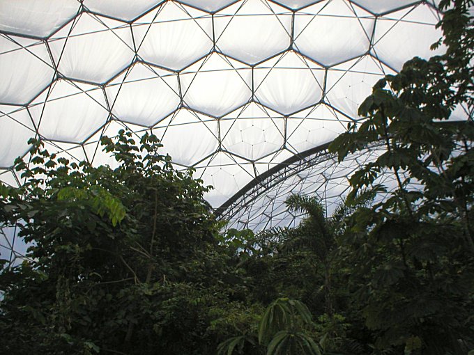 Eden Project