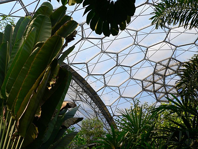 Eden Project