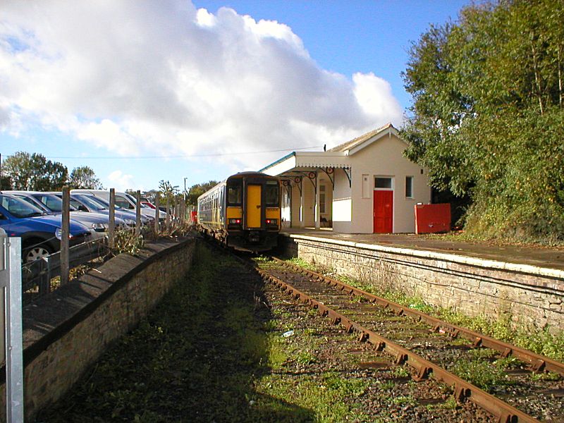 Looe Valley Line