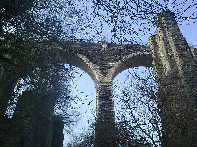 Moorswater Viaduct