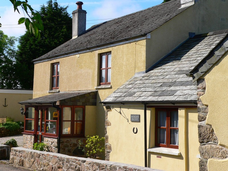 Redgate Smithy B&B