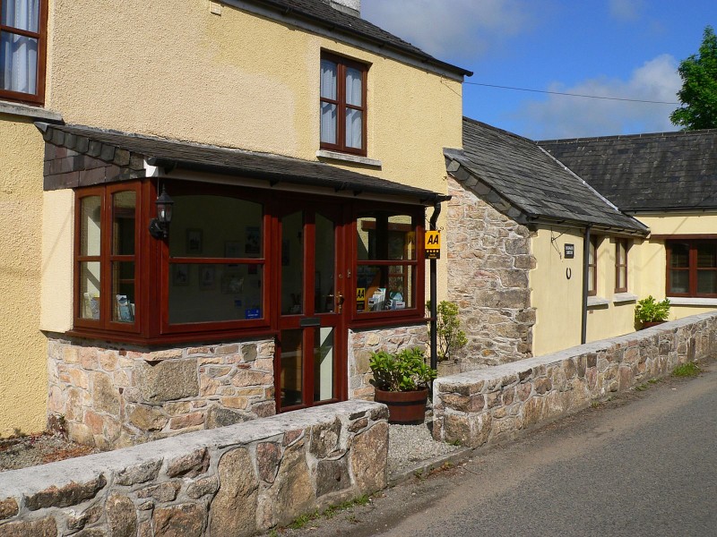 Redgate Smithy B&B