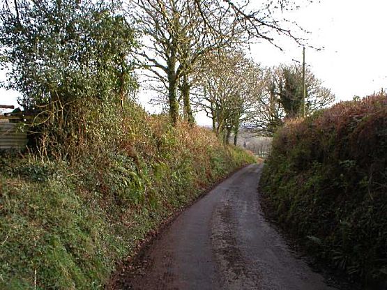 Redgate Hamlet