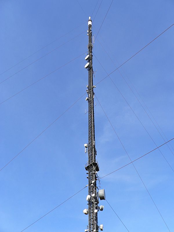 Caradon Mast