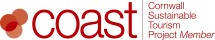 CoaST Member Logo