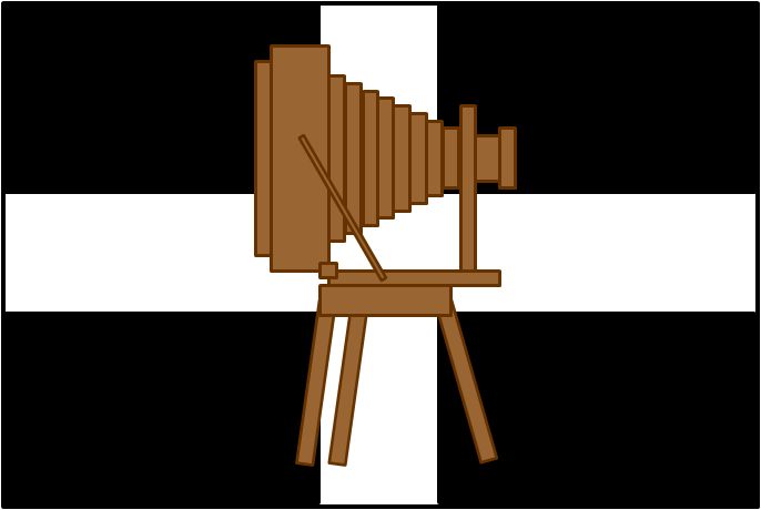 PhotoFile Cornwall Logo